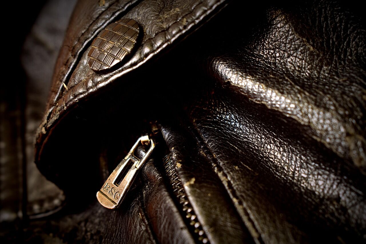 Leather Care